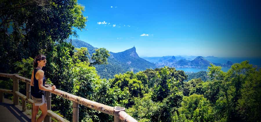 Rio de Janeiro Nature Secrets 'The Eco Citytour' - Key Highlights You Should Know Before You Go