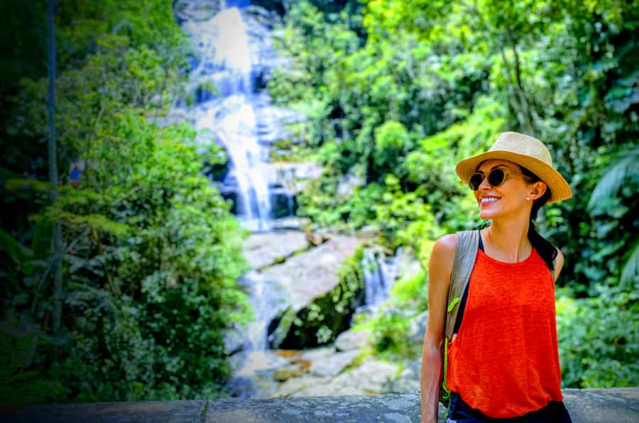 Rio de Janeiro Nature Secrets 'The Eco Citytour' - A 9-Hour Nature Day That Skips the Hard Parts