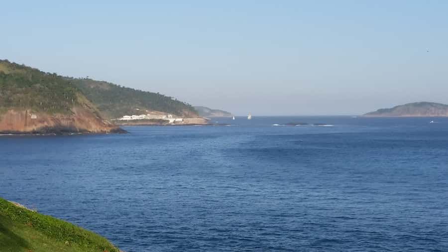 Rio de Janeiro: Niterói Day Trip - Who this day trip is best for
