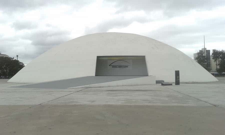 Rio de Janeiro: Niterói Day Trip - Morning start: pickup and the Caminho Niemeyer route