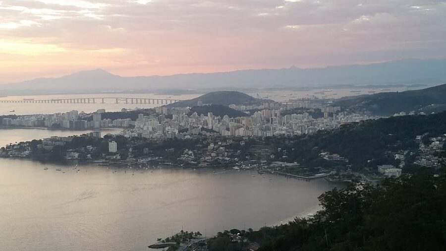 Rio de Janeiro: Niterói Day Trip - Fortaleza de Santa Cruz da Barra: history with big-sky views