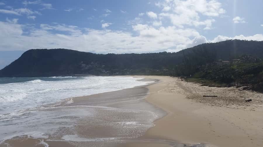 Rio de Janeiro: Niterói Day Trip - What to bring so the day feels easy
