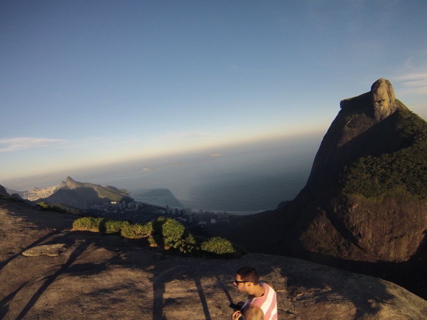 Rio de Janeiro: Pedra Bonita & Tijuca Forest Hike Tour - Why Pedra Bonita and the Tijuca Forest hike fit Rio so well