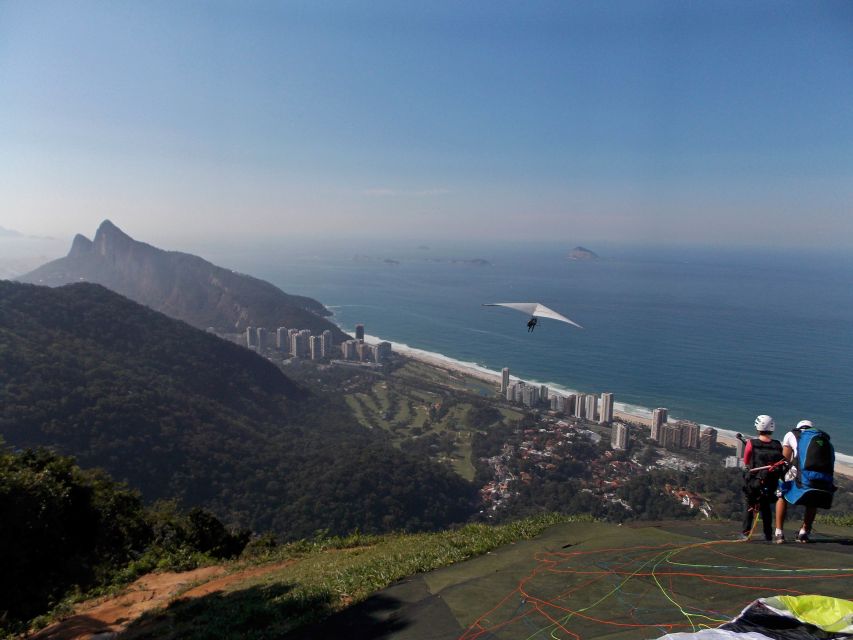 Rio de Janeiro: Pedra Bonita & Tijuca Forest Hike Tour - Price and value: is $110 a fair deal for this Rio hike?