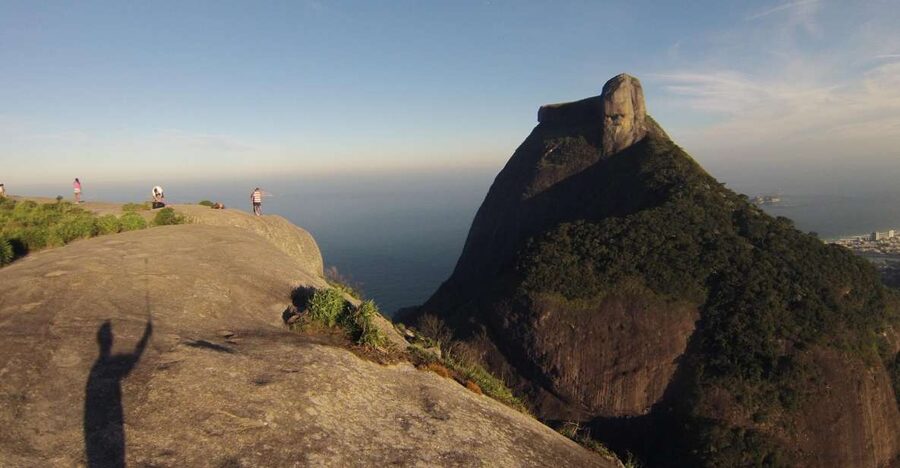 Rio de Janeiro: Pedra Bonita & Tijuca Forest Hike Tour - Weather, route changes, and who this tour is not for