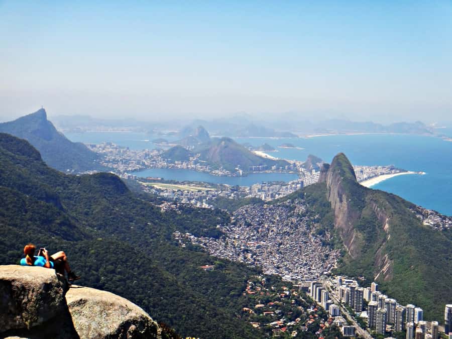 Rio de Janeiro: Pedra da Gávea 7-Hour Hike - Key things to know before you go