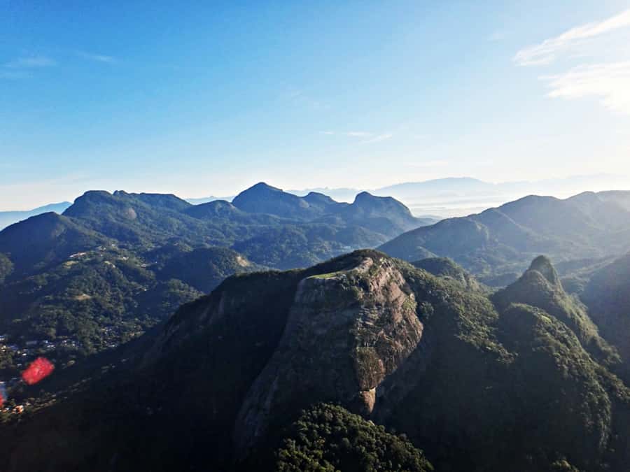 Rio de Janeiro: Pedra da Gávea 7-Hour Hike - Price and value: is $56 worth it for Pedra da Gávea?