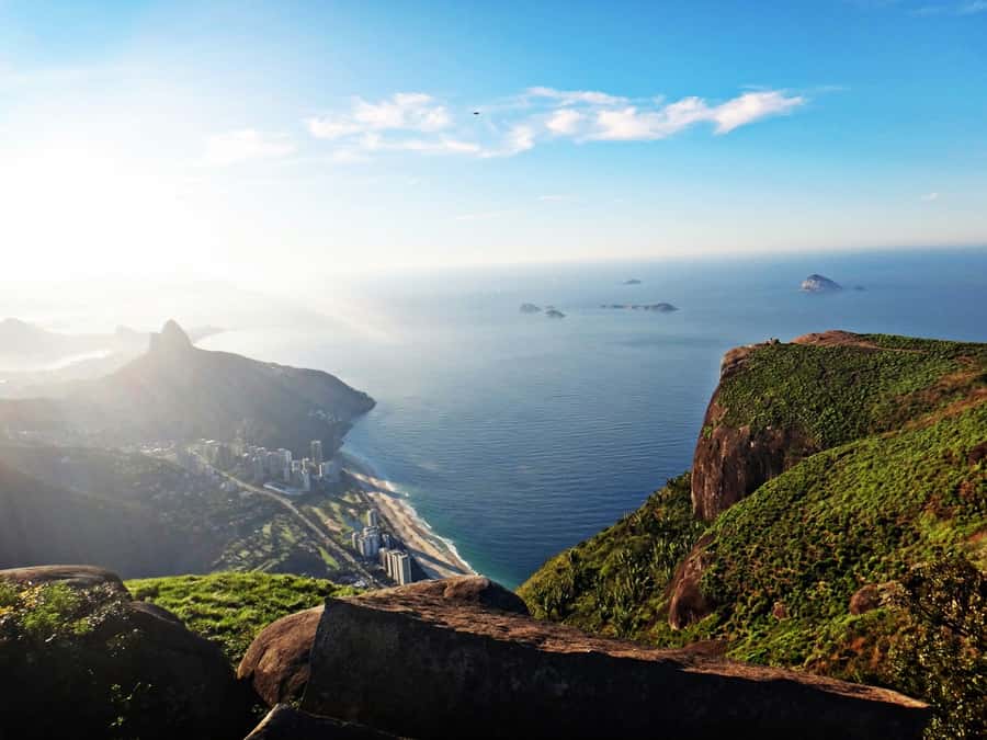 Rio de Janeiro: Pedra da Gávea 7-Hour Hike - How guides like Eduardo, Lucas, and Sergio change the hike