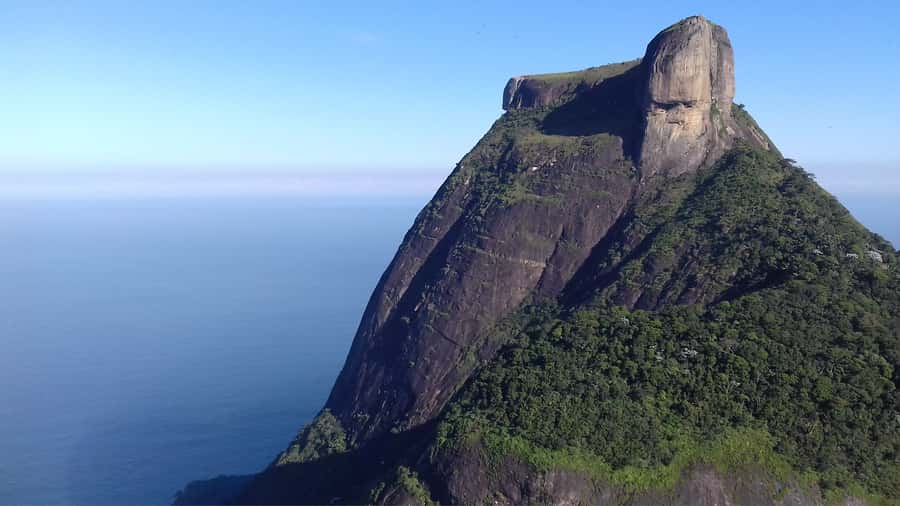 Rio de Janeiro: Pedra da Gavea Adventure Hike - Key things to know before Pedra da Gávea