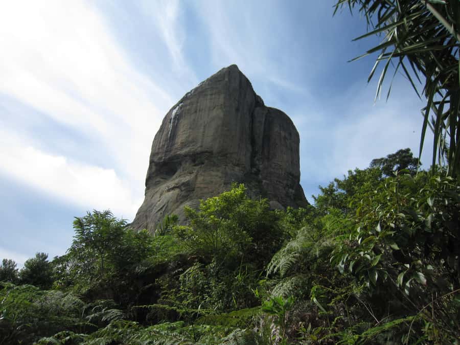 Rio de Janeiro: Pedra da Gavea Adventure Hike - Descending via rappel: dramatic, guided, and worth the nerves