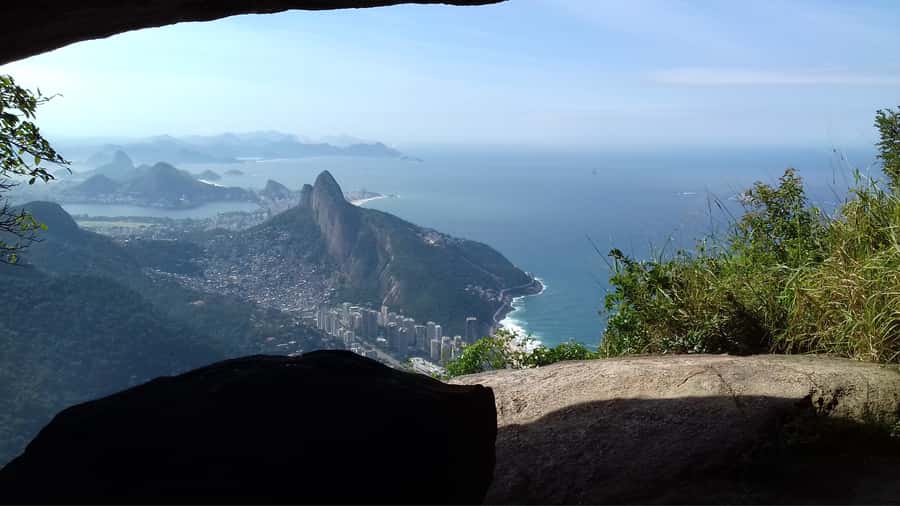 Rio de Janeiro: Pedra da Gavea Adventure Hike - Packing for Rio humidity, granite, and quick gear moments