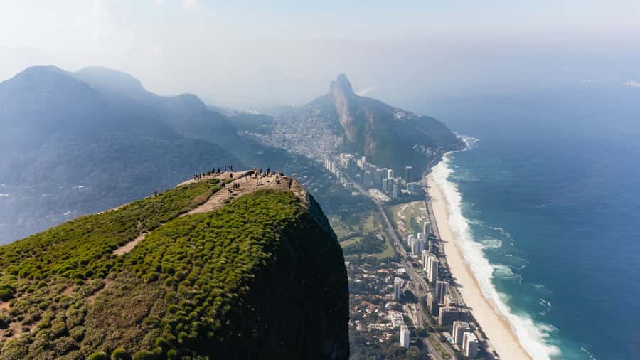 Rio de Janeiro: Pedra da Gávea Guided Hike Tour - Key things to know before you go