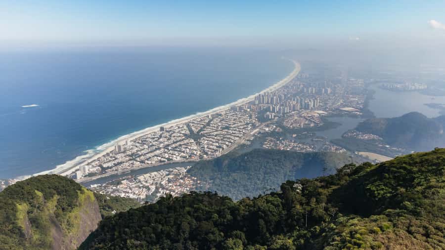 Rio de Janeiro: Pedra da Gávea Guided Hike Tour - What to bring (so you do not end up miserable at hour 6)