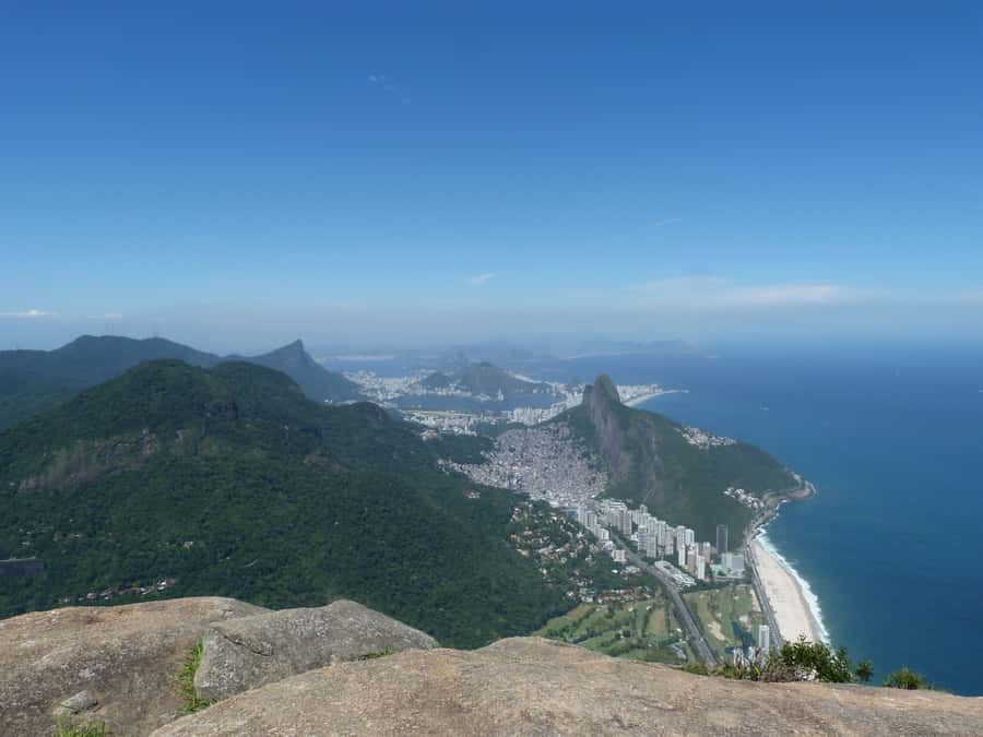Rio de Janeiro: Pedra da Gávea Guided Hike Tour - Is this worth $68, and who it fits best