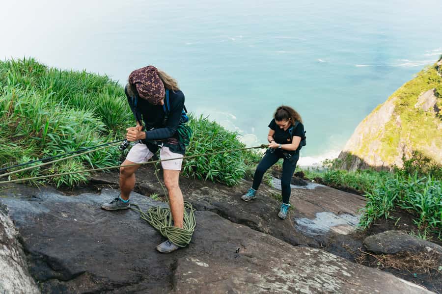 Rio de Janeiro: Pedra da Gávea Guided Hike Tour - The 8-hour rhythm, and what the day tends to feel like