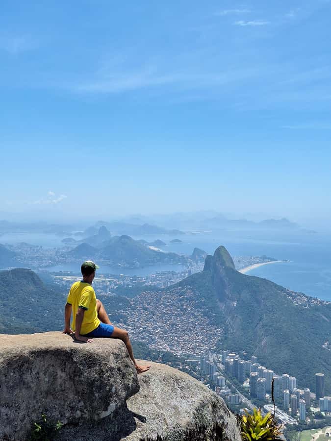 Rio de Janeiro: Pedra da Gávea - guided hike with best views - Key Things That Make This Hike Worth It