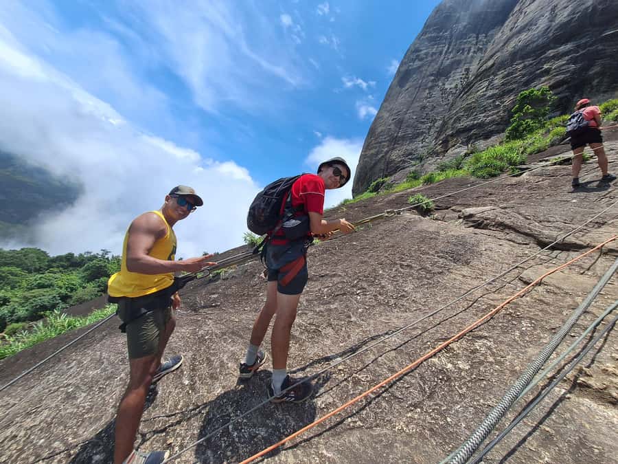 Rio de Janeiro: Pedra da Gávea - guided hike with best views - Who This Tour Fits Best (and Who Should Skip It)