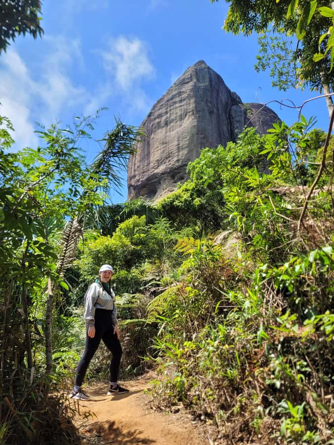 Rio de Janeiro: Pedra da Gávea - guided hike with best views - The Hike Breakdown: What Happens on the Way Up and Why It Matters