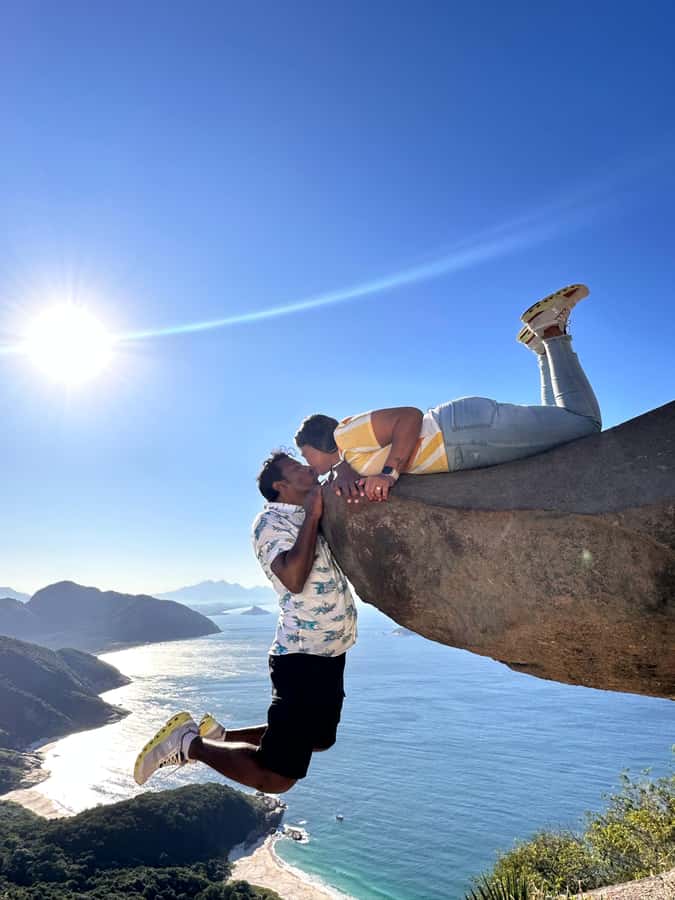 Rio de Janeiro: Pedra do Telégrafo trail and beach stop - Should you book the Pedra do Telégrafo hike with Prainha and Grumari?