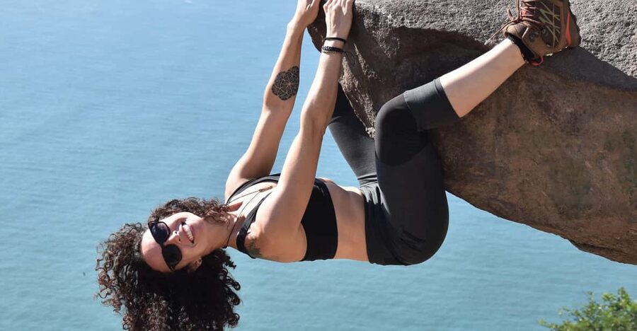 Rio de Janeiro: Pedra do Telégrafo Trail Hike and Ocean View - Key things I would plan around