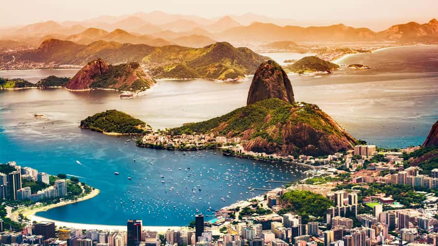 Rio de Janeiro Private: Christ, Sugarloaf, Maracanã and more - A private Rio day with breathing room