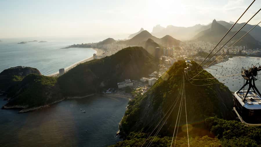 Rio de Janeiro Private: Christ, Sugarloaf, Maracanã and more - Santa Teresa, Selarón steps, and the art of Rio on foot