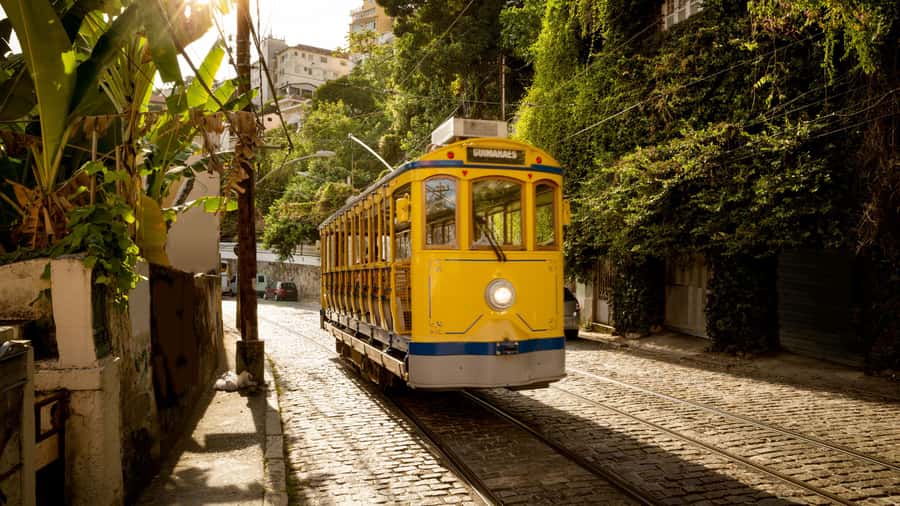 Rio de Janeiro Private: Christ, Sugarloaf, Maracanã and more - Getting to Christ the Redeemer through Tijuca Forest and Paineiras