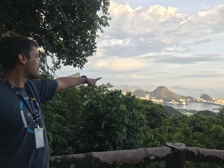 Rio de Janeiro: Private City Tour with Hotel Pickup - Christ the Redeemer early: the queue strategy that actually helps