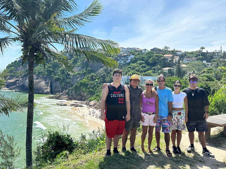 Rio de Janeiro: Private City Tour with Hotel Pickup - Sugar Loaf timing and the viewpoint payoff