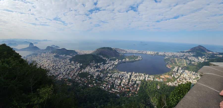 Rio de Janeiro: Private City Tour with Hotel Pickup - Selaron Steps and the street-art side of Rio