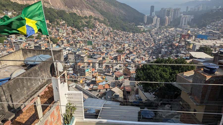 Rio de Janeiro: Private City Tour with Hotel Pickup - Cost and value: what you are really paying for