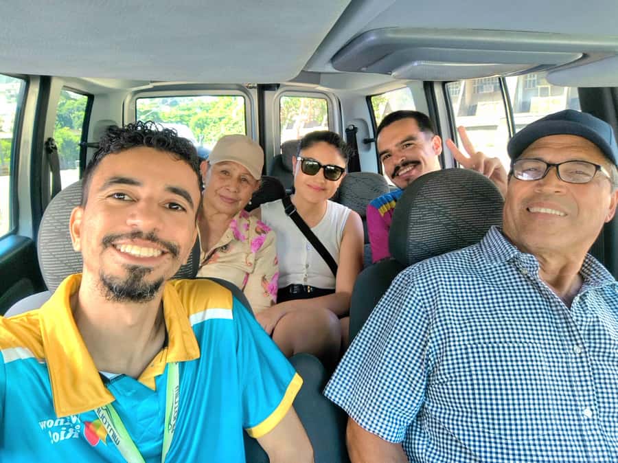 Rio de Janeiro: Private Custom 9-hour Unforgettable tour - Private pickup in Copacabana, Ipanema, Leblon, or Leme