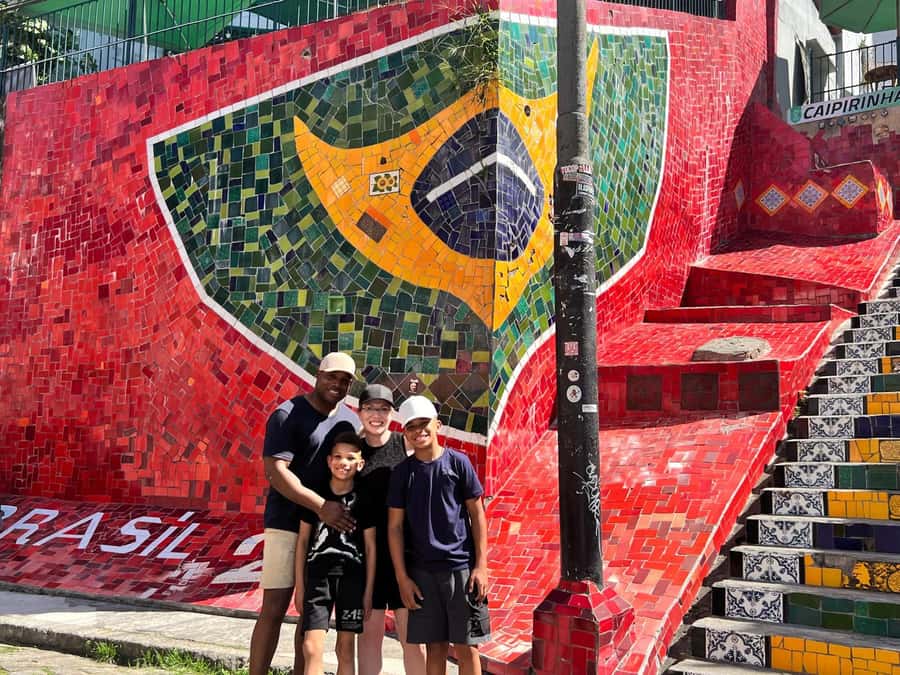Rio de Janeiro: Private Custom 9-hour Unforgettable tour - Sugar Loaf with 4 cable-car rides and the sunset payoff