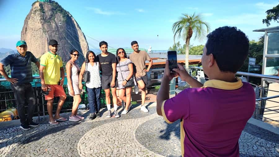 Rio de Janeiro: Private Custom 9-hour Unforgettable tour - Who this tour fits best, and who should skip it
