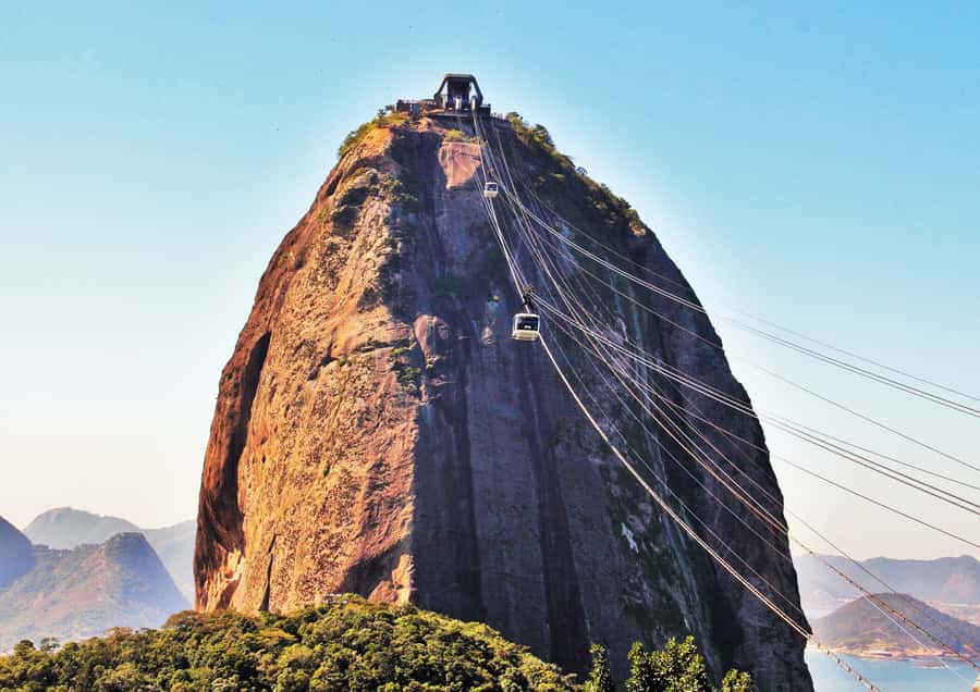 Rio de Janeiro: Private Day Tour with lunch - Key things I’d bookmark before you go