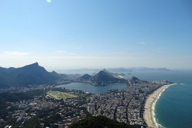 Rio de Janeiro private Full day Custom Tours - Pickup, Timing, and How the 8 Hours Typically Feel