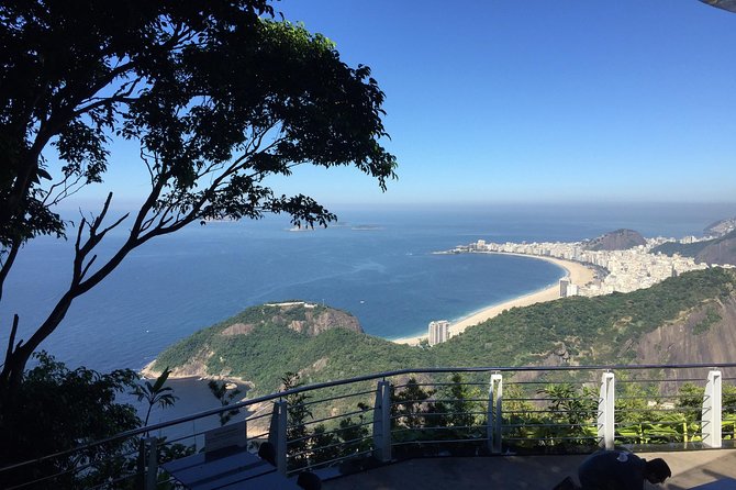 Rio de Janeiro private Full day Custom Tours - Lapa District and Historic Downtown With a Real-World Lens