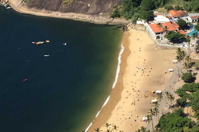 Rio de Janeiro private Full day Custom Tours - Price and Value: When $360 for Up to 3 Makes Sense