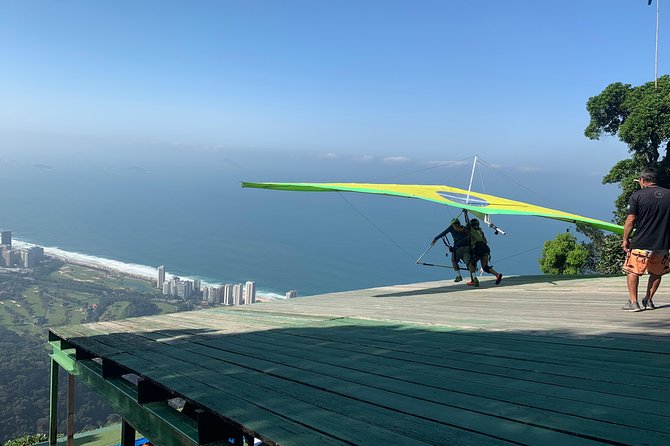 Rio de Janeiro private Full day Custom Tours - Corcovado and Christ the Redeemer Without the Morning Chaos