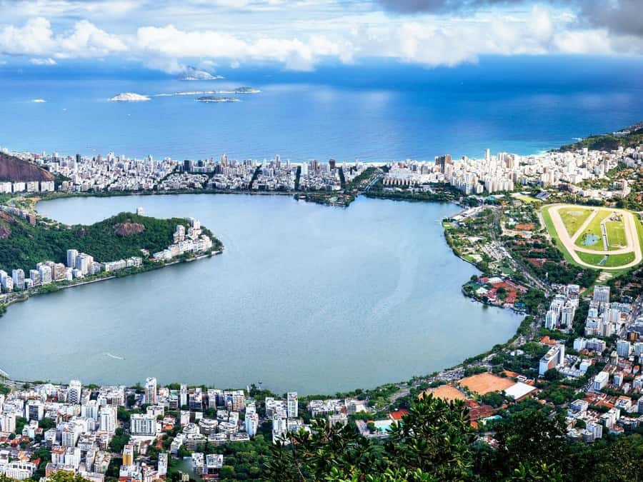 Rio de Janeiro: Private Full-Day Highlights Tour - Santa Teresa’s artsy streets, with less guesswork