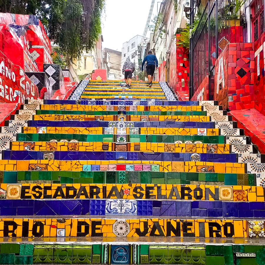 Rio de Janeiro: Private Full-Day Highlights Tour - Sugarloaf Mountain by cable car, 360-degree views as the finale