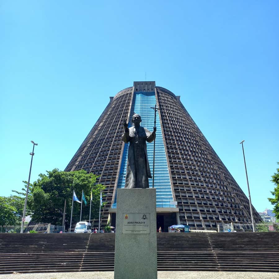 Rio de Janeiro: Private Full-Day Highlights Tour - Food and shopping guidance that actually helps