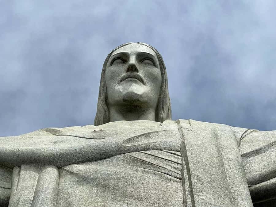 Rio de Janeiro: Private Full-Day Highlights Tour - Tijuca National Park train ride to Christ the Redeemer