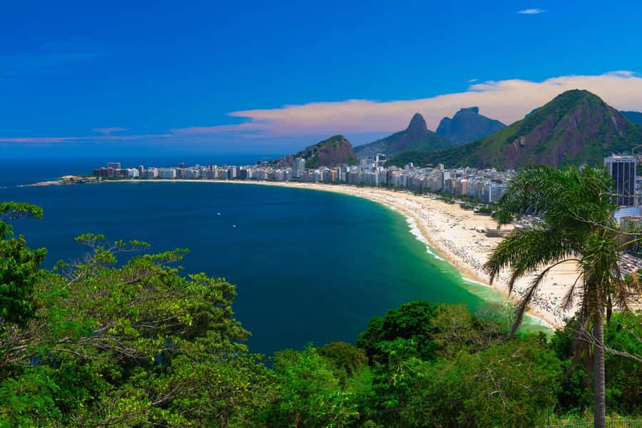 Rio de Janeiro: Private Guided City Tour - Key things to know before you go