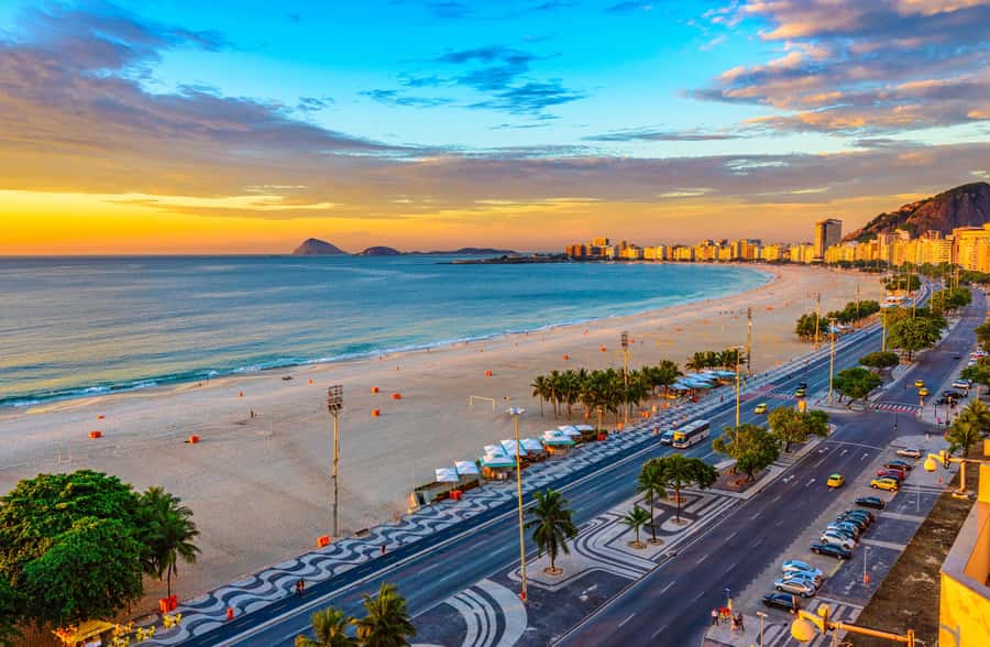 Rio de Janeiro: Private Guided City Tour - What your guide can add: Christ, viewpoints, neighborhoods, and more