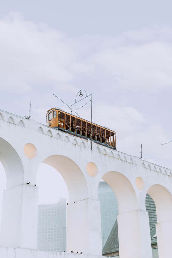 Rio de Janeiro: Private Guided City Tour - Cathedral and city-center moments: a contrast you should not skip