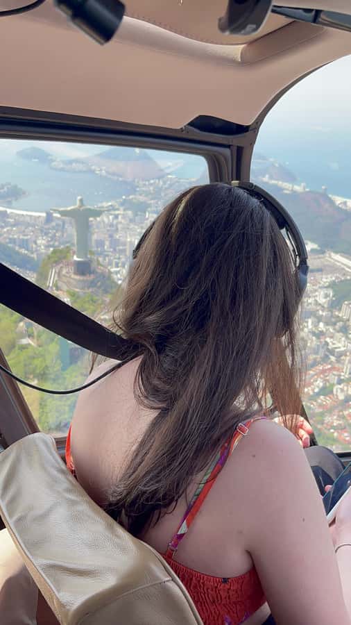 Rio de Janeiro: Private Helicopter Tour - Hotel Pickup, VIP Waiting Room, and Small Touches That Matter