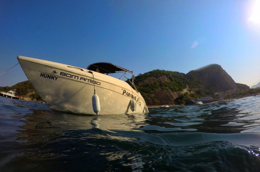 Rio de Janeiro: Private Speedboat Trip - Price and value: $380 per group up to 10, and what that means