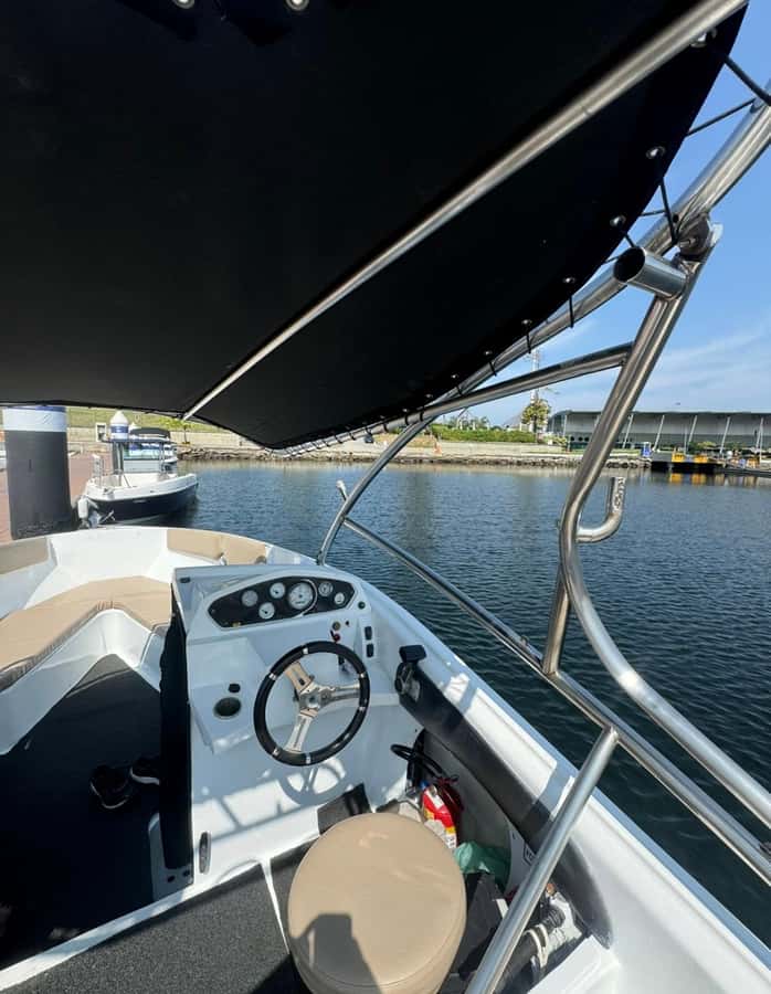 Rio de Janeiro: Private Speedboat Trip - Captain and service: what the best reviews keep praising