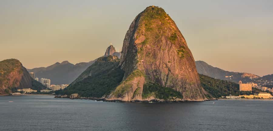 Rio de Janeiro: Private Tour to Corcovado & Sugarloaf - Key things to know before you go